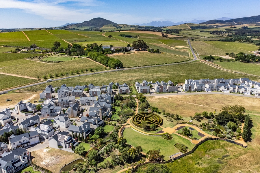 3 Bedroom Property for Sale in Nooitgedacht Village Western Cape